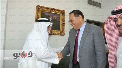 توقيع مذكرة تفاهم بين جامعتي نايف العربية بالرياض و«قناة السويس» بمصر