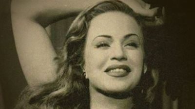 هند رستم ترفض بطولة 