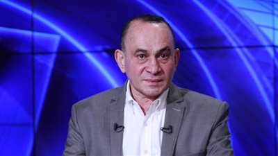 حمادة عبد اللطيف: منتخب مصر قدم أفضل ما لديه أمام غانا