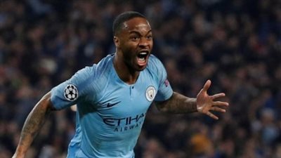 استبعاد سترلينج من منتخب إنجلترا بعد مشاجرة مع لاعب ليفربول