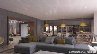 الإسكان: انتهاء أعمال التصميمات الابتدائية لـ