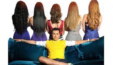 العرض الخاص لفيلم «الخلبوص» بسينما بورتو كايرو.. الثلاثاء