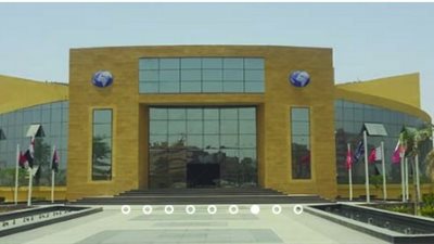 جامعة بدر تعلن بدء التسجيل في دورات التربية العسكرية