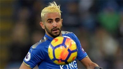 ريـال مدريد يتجه للتعاقد مع «محرز» بعد مغالاة ليفربول لبيع «صلاح»