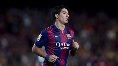 «سواريز» في هجوم برشلونة واليونايتد يتسلح بـ«روني»