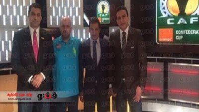 سيد معوض يحلل موقعة الأهلي ونكانا على 