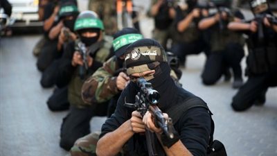 حماس: لن نتنازل عن المطالب الفلسطينية في مفاوضات الهدنة