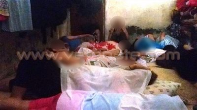 مصدر أمني: نفحص ما نشرته «فيتو» حول تكدس المحتجزات بقسم ثان الغردقة