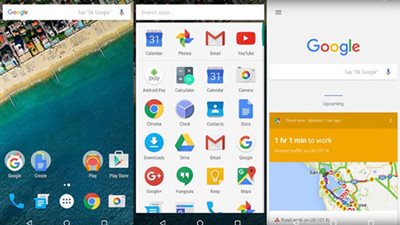 جوجل ناو ومتجر «بلاي» يواجهان مشكلات بسبب اختبار الخادم