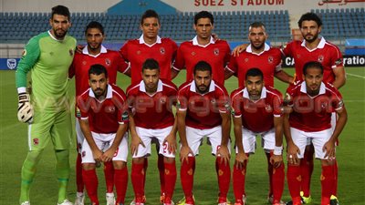 الأهلي يرفض الراحة قبل مواجهة سموحة