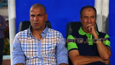 مبروك: الإجهاد أثر على أداء الأهلي.. وأشكر اللاعبين على الفوز