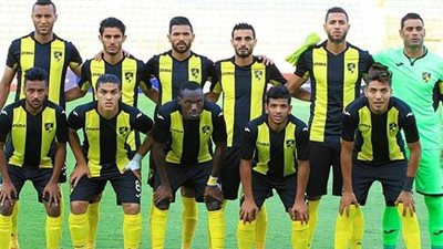 ننشر تشكيل وادي دجلة لمباراة سموحة بكأس مصر