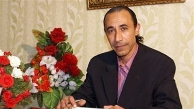 عصام الأمير يشارك في عزاء والدة نائب رئيس الإذاعة