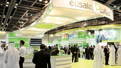 اتصالات الإمارات: سنشارك بالكيان الوطني للبنية التحتية في مصر