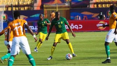 تعرف على حكام مباريات اليوم بأمم أفريقيا تحت 23 سنة