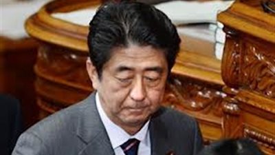 رئيس وزراء اليابان يتعهد بتعزيز قوة الردع لبلاده