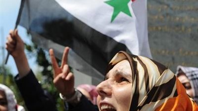 دبلوماسي سابق: مصر حاولت حل الأزمة السورية سلميًا