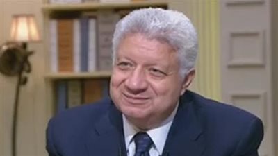 تأجيل دعوى منع ظهور مرتضى منصور في الإعلام لـ٢ أغسطس