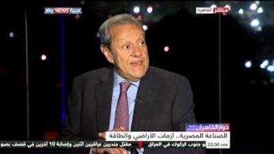 بالفيديو.. «الصناعة»: وقعنا اتفاقيات في مجال البترول والغاز مع إيطاليا