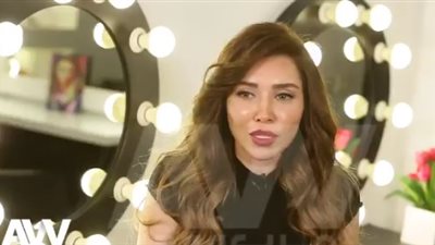 بعد إعلان إصابته بالبهاق.. رسالة من ناريمان لزوجها 