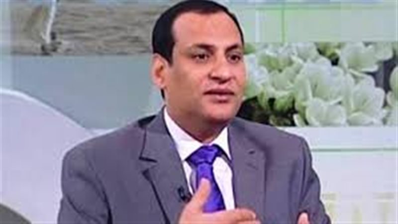  الدكتور صلاح هاشم