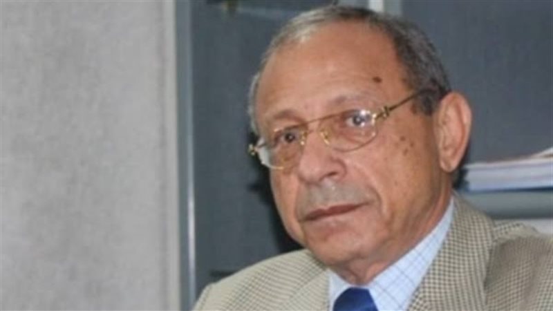 اللواء رؤوف السيد
