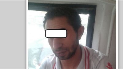 ضبط عاطل بحوزته 5 آلاف قطعة ألعاب نارية بمحطة المنيا