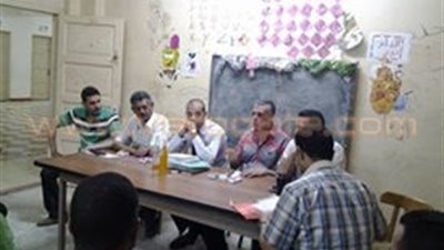 بالصور.. الائتلاف الشعبي بأسيوط: تلقينا 1500 طلب للعمل بقناة السويس