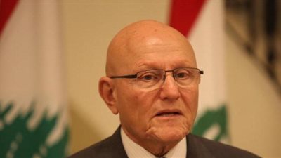 الحكومة اللبنانية تنفي استقالة تمام سلام