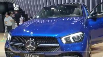 تعرف على مواصفات سيارة 