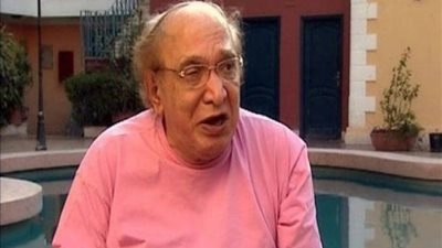 مجدي محمد علي: «رأفت الميهي» آخر جيل العمالقة