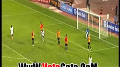 بالفيديو.. الترجي يسقط أمام الملعب المالى 2/1 في مجموعة الأهلي