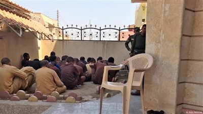 جدل بشأن استعداد ألمانيا لاستقبال العائدين من عناصر داعش