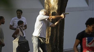 لواء مخابرات: «الإخوان» حاولوا إثارة الفوضى بالبلاد في 28 يناير