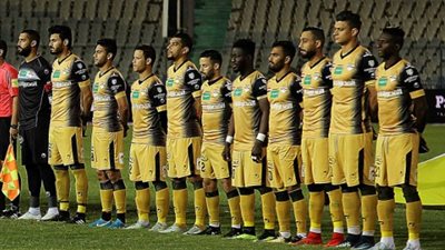 الإنتاج الحربي يختتم تدريباته استعدادا للقاء الزمالك في كأس مصر