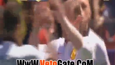 بالفيديو.. «مان يونايتد» يفوز بثلاثية على «برشلونة» وديًا