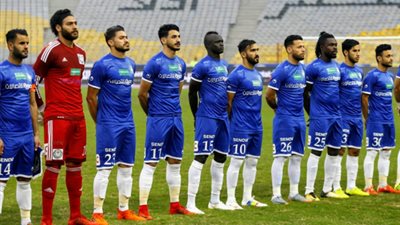 سموحة يصعد بركلات الترجيح على حساب دجلة لنصف نهائي كأس مصر