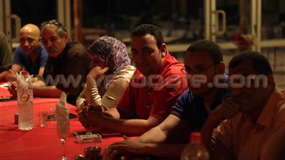 بالصور.. «تنشيط السياحة»: مستمرون في دعم مشروع التواصل مع بدو نويبع