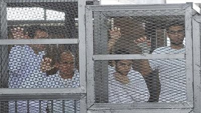 محامي متهمي «خلية ماريوت» يكشف: 10 أسباب للطعن على الحكم أمام النقض.. الحيثيات شابها قصور وعوار بين.. المحكمة تجاهلت التسبيب وهو أمر قانوني وجوبي.. مذكرة الطعن جاهزة أمام النقض 22 أغسطس