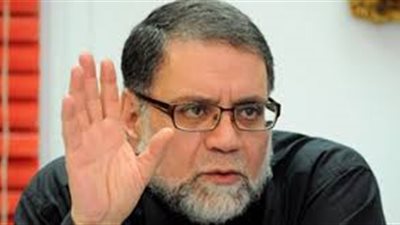 مختار نوح: كمال الهلباوي ترك «حقوق الإنسان» منذ 3 أشهر (فيديو)