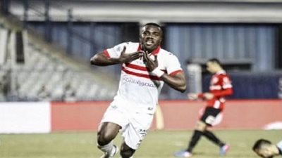 تعرف على أسباب عدم اكتمال إعارة كاسونجو للوداد المغربي