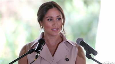 نائبات بريطانيات يدعمن ميجان ماركل في مواجهة الإعلام