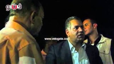 بالفيديو.. «الدماطي» يناقش جهود الوزارة مع رئيس غرفة السياحة بالأقصر