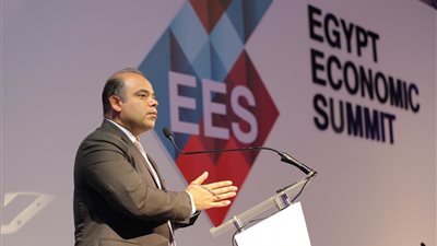 رئيس البورصة: تصميم سياسات قطاعية وإصلاحات هيكلية ضرورة لتعزيز النمو الغني بالوظائف