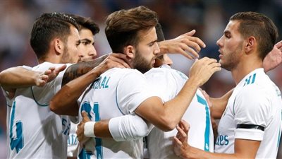 «60 دقيقة».. ريـال مدريد يتقدم أمام بايرن ميونخ 2/1