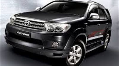 تعرف على الأسعار الكاملة لسيارات «تويوتا» في السوق المحلية