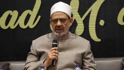الطيب: نسعى لتفعيل دور منظمة خريجي الأزهر عالميا