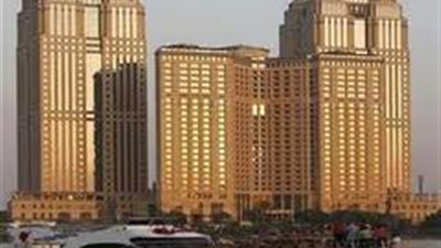 «الضرائب» تجتمع بـ«أوراسكوم للإنشاء» لحسم أزمة «لافارج»