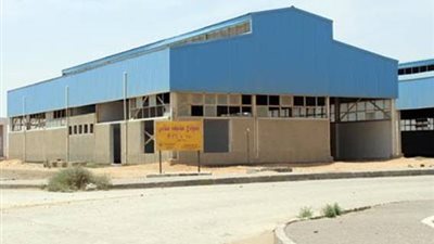 «دباغة الجلود» تطالب «التنمية الصناعية» برخصة تشغيل لمصانع «الروبيكي»