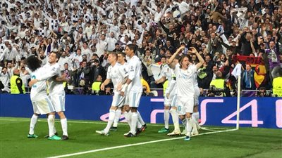 ريـال مدريد يصعد على حساب بايرن ميونيخ لنهائي دوري الأبطال (فيديو)